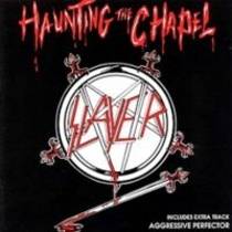 Haunting The Chapel (EP)
