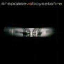 Split EP w/ Boy Sets Fire
