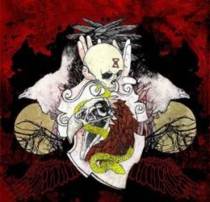 Split II avec Church Of Misery
