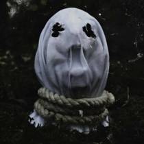 In Becoming A Ghost