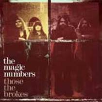 Those The Brokes