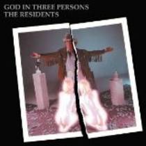 God In Three Persons