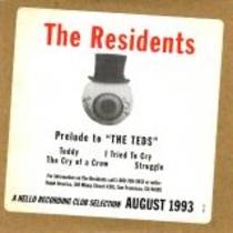 Prelude To "The Teds"