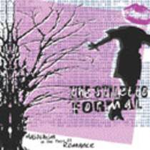 Masochism in the Place of Romance EP
