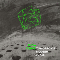 Tomorrow's Modern Boxes