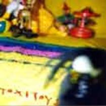 Toxitoys