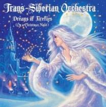 Dreams Of Fireflies (On A Christmas Night)