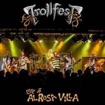 Live At Alrosa Villa