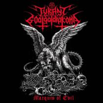 Marquis Of Evil