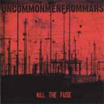 Kill the Fuse EP
