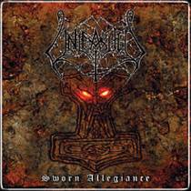 Sworn Allegiance