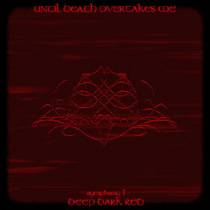 Symphony I - Deep Dark Red
