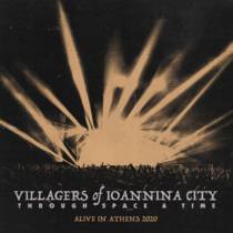 Through Space And Time (Alive in Athens 2020)