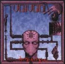 Nothingface