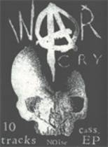 10 Tracks Noise Cass. EP