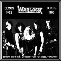 Demos 1983