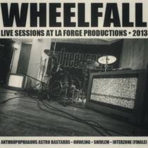 Live Sessions At La Forge Productions